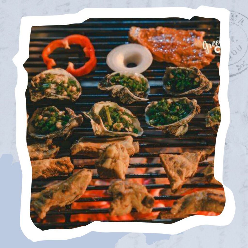 Top 10 món ngon Sầm Sơn – Thanh Hóa