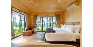 Bungalow 2 phòng ngủ