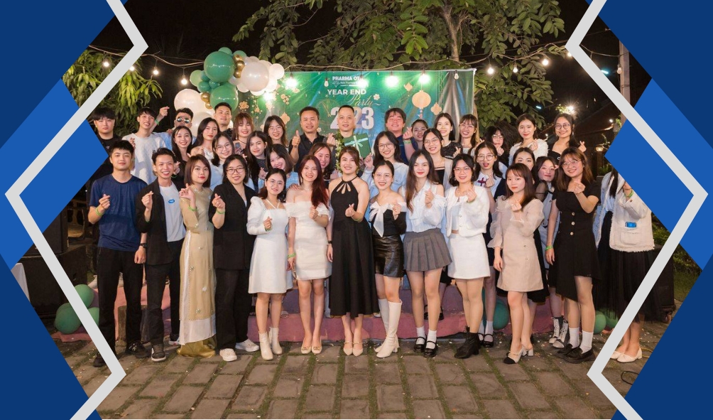 Công ty cổ phần PharmaOTC tại Ninh Bình