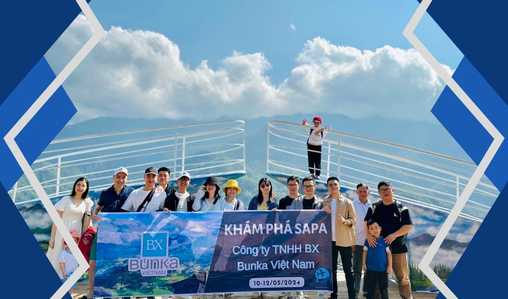 Công ty TNHH BX Bunka Việt Nam