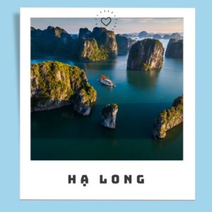 Tour Hạ Long 3N2Đ