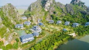 Wyndham Grand Vedana Ninh Binh Resort (Copy)