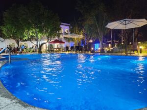Châu Sơn Garden Resort Ninh Bình