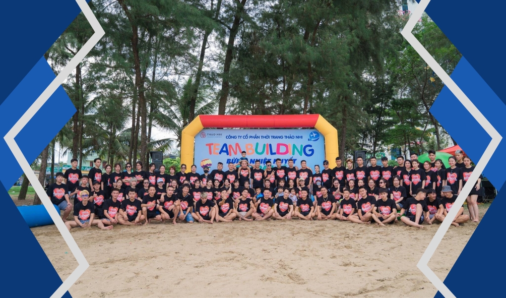 Công ty cổ phần thời trang Thảo Nhi