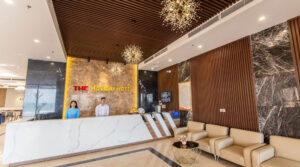 THC Holiday Hotel Sầm Sơn