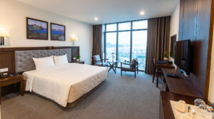 Peace Hotel Hạ Long