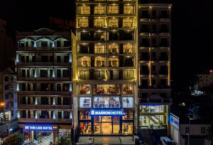 The Marron Hotel Sầm Sơn