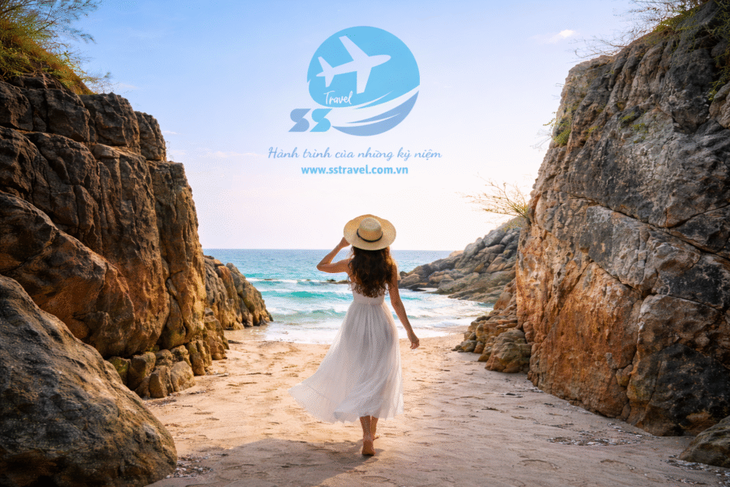 Bãi Ních Sầm Sơn Có Gì Hot? Review Chi Tiết 2026